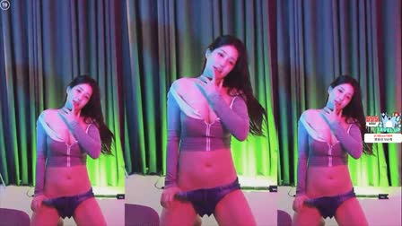 BJ히꼬(希可)2025年9月12日Sexy Dance090138